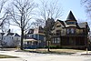 Appleton City Park Historic District