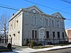 Bellevue Avenue Colored School