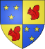 Blason de Échirolles