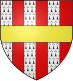 Coat of arms of Saint-Roman-de-Codières