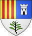 Blason de Auros