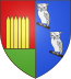 Blason de Cieutat