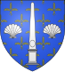 Coat of arms of Épieds