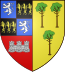 Blason de Le Teich