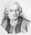 Claude Bourgelat, fundador de la primera escola de veterinària a Europa (1761)