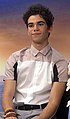 Q553704 Cameron Boyce op 13 oktober 2017 geboren op 28 mei 1999 overleden op 6 juli 2019