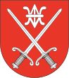 Coat of arms of Niendorf a. d. St.