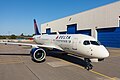 A220 Delta Airlines