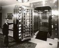 Fourth Avenue Office Vault