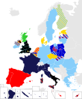 Miniatura per Elezioni europee del 2019