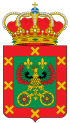 Escudo d'armas