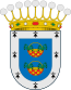 Blason de Orgaz