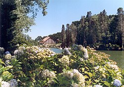 Gramado ê kéng-sek