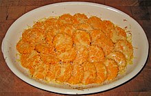 Gnocchi di Zucca