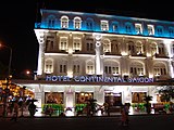 Hotel Continental