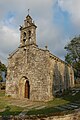 Església de Santa María de Sacos