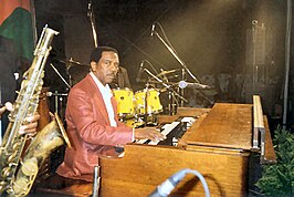 Jimmy Smith