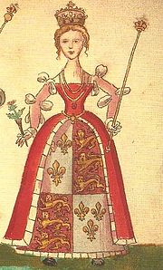 Joan Beaufort