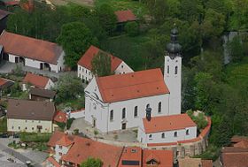 Arnschwang