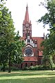 Pauluskirche, Lichterfelde