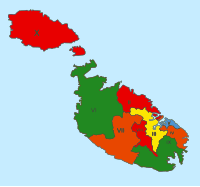 Elecciones generales de Malta de 1898