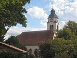 Michaelskirche von 1906