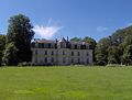 Château de Montigny-le-Bretonneux