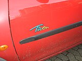 Opel Corsa B Twen