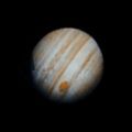 Jupiter Pioneer 10 pildistatuna (Pilt A5)