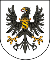 Escudo d'armas