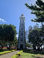 Phare de la Pointe Vénus