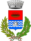 Porto Ceresio címere