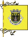 Bandeira de Porto Moniz