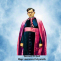 Msgr Lawrence Puliyanath