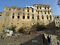 Image 27Queen Arwa al- Sulaihi Palace (from History of Yemen)