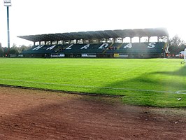 Rohonci útstadion