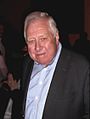 Roy Hattersley menjabat 1983–1992 lahir 1932 (umur 91)