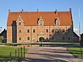 Svenstorps slott, Zweden (1596)