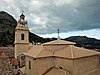 Iglesia Parroquial de San Sebastián Mártir