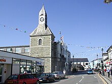 Wadebridge Clock tower.jpg