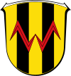 Wappen von Wolzhausen