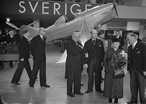 1938 - open ceremonies of SILI II in Helsinki.jpg