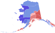 2004 Murkowski vs. Knowles