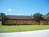 Apopka Seaboard Air Line Railway Depot