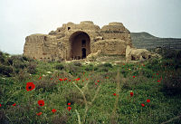 Дворец Ардашира (2007 г.)