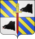 Coat of arms of Couchey