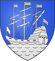 Harfleur címere