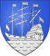 Coat of arms of Harfleur