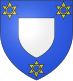 Coat of arms of Guizancourt