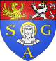 Saint-Genis-l'Argentière – Stemma